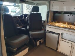 VW Transporter T6 full