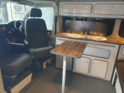 VW Transporter T6 full