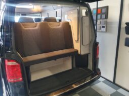 VW Transporter T6 full