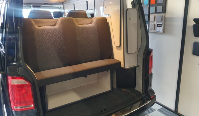 VW Transporter T6 full