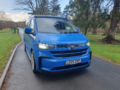 2025 VW T7