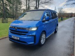 2025 VW T7 full