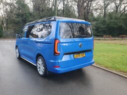 2025 VW T7 full