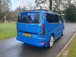 2025 VW T7 full