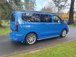 2025 VW T7 full