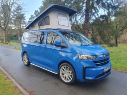 2025 VW T7 full