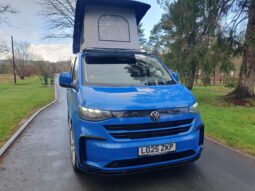 2025 VW T7 full
