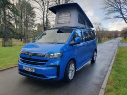 2025 VW T7 full