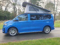 2025 VW T7 full