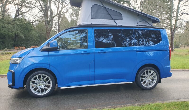 2025 VW T7 full