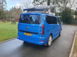 2025 VW T7 full