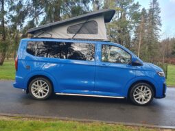 2025 VW T7 full
