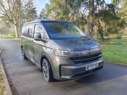 2025 VW T7 full