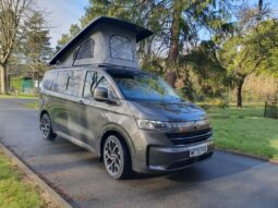 2025 VW T7 full