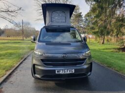 2025 VW T7 full
