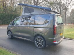2025 VW T7 full