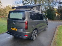 2025 VW T7 full