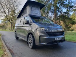 2025 VW T7 full
