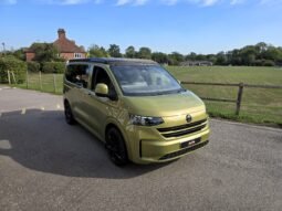2026 VW T7