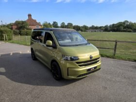 2026 VW T7