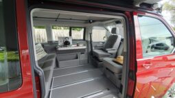 VW California Beach 2022 full