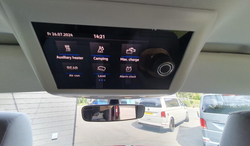 VW California Beach 2022 full