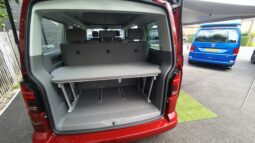 VW California Beach 2022 full