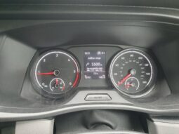 VW California Beach 2022 full