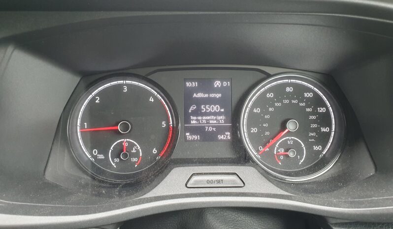 VW California Beach 2022 full