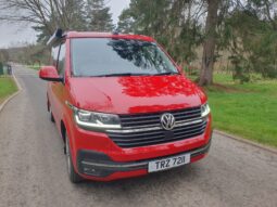 VW California Beach 2022 full