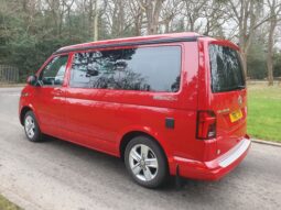 VW California Beach 2022 full