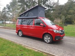 VW California Beach 2022 full