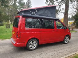 VW California Beach 2022 full