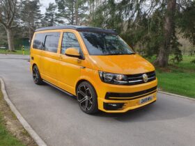T6 Highline