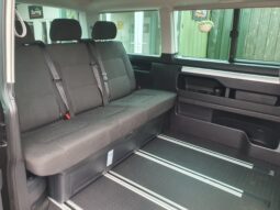 VW California Beach 2017 full