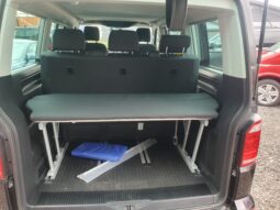 VW California Beach 2017 full