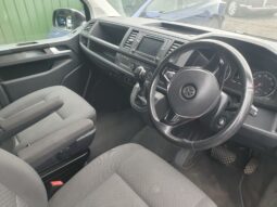 VW California Beach 2017 full