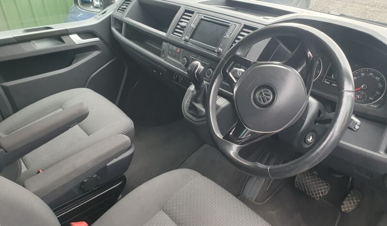 VW California Beach 2017 full