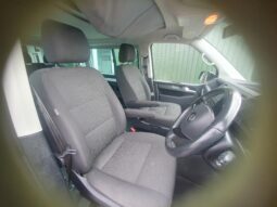 VW California Beach 2017 full