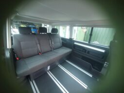 VW California Beach 2017 full