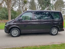 VW California Beach 2017 full