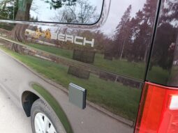 VW California Beach 2017 full