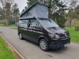 VW California Beach 2017 full