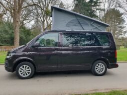 VW California Beach 2017 full