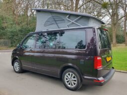 VW California Beach 2017 full