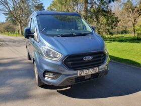 Ford Landseer