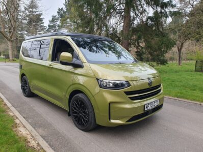 2025 VW T7