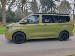 2025 VW T7 full