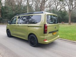 2025 VW T7 full