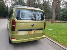 2025 VW T7 full